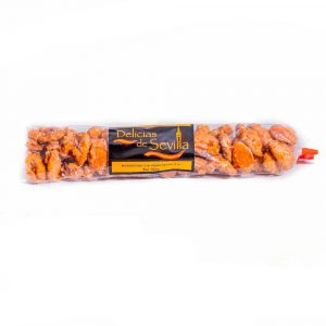 Almendras Caramelizadas a la Sal 100g