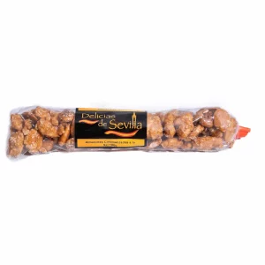 Almendras Caramelizadas a la Sal 100g