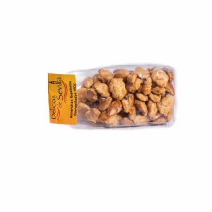 Almendras Repeladas Garrapiñadas 160g