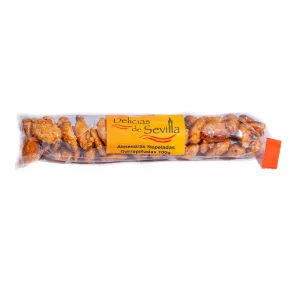 Almendras Repeledas Garrapiñadas 100g