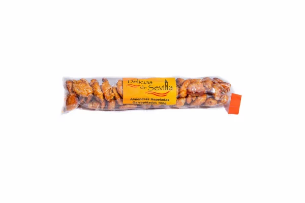 Almendras Repeledas Garrapiñadas 100g