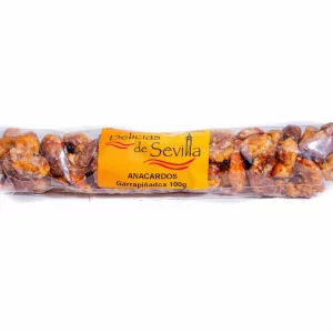 Anacardos Garrapiñados 100g