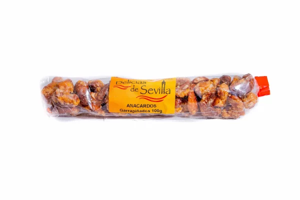 Anacardos Garrapiñados 100g