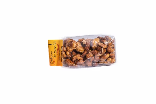 Anacardos Garrapiñados 160g