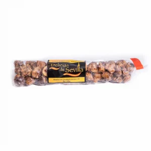 Avellanas Caramelizadas a la Sal 100g