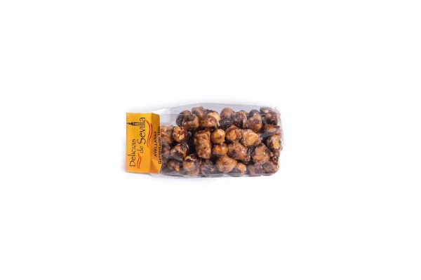 Avellanas Garrapiñadas 160g