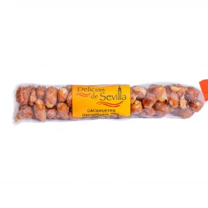 Cacahuete Garrapiñados 100g