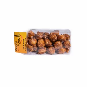 Macadamias Garrapiñadas 160g