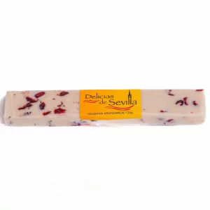 Mazapán con Arándanos 125g