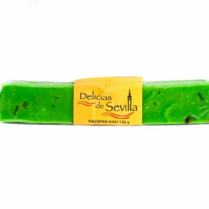 Mazapán de Kiwi 125g