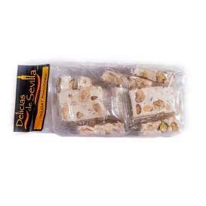 Nougat Porciones 200g