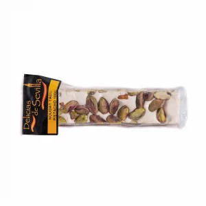 Nougat Taco Pistacho 100g
