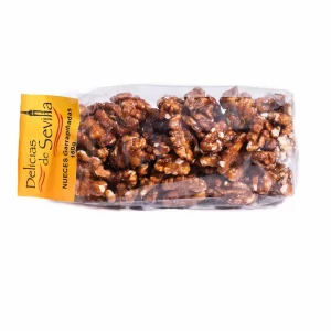Nueces Garrapiñadas 160g
