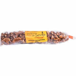 Nueces Garrapiñadas 100g
