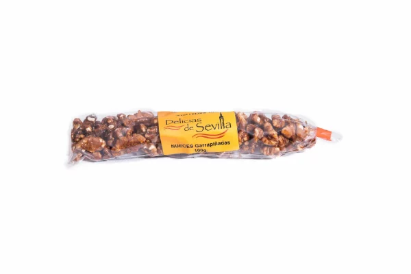 Nueces Garrapiñadas 100g