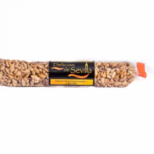 Pipas Girasol Caramelizadas a la Sal 100g