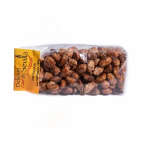 Pistachos Garrapiñados 160g