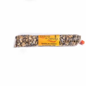 Semillas de Calabaza Garrapiñadas 100g