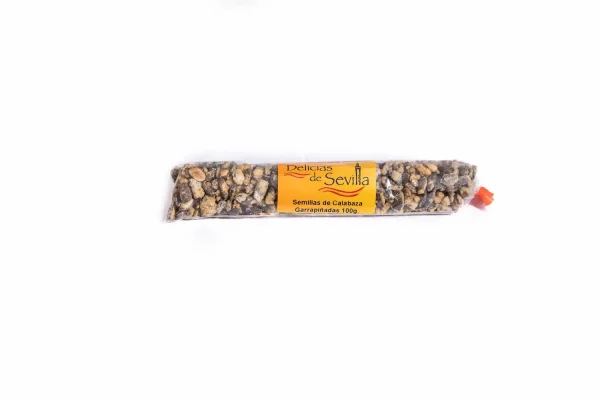 Semillas de Calabaza Garrapiñadas 100g