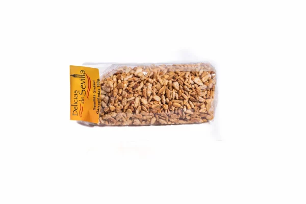 Semillas de Girasol 160g