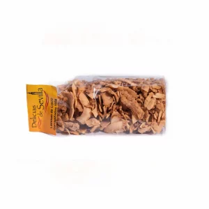 Láminas de Coco Garrapiñadas 160g