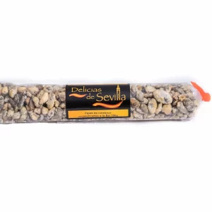 Pipas de Calabaza Caramelizadas a la Sal 100g